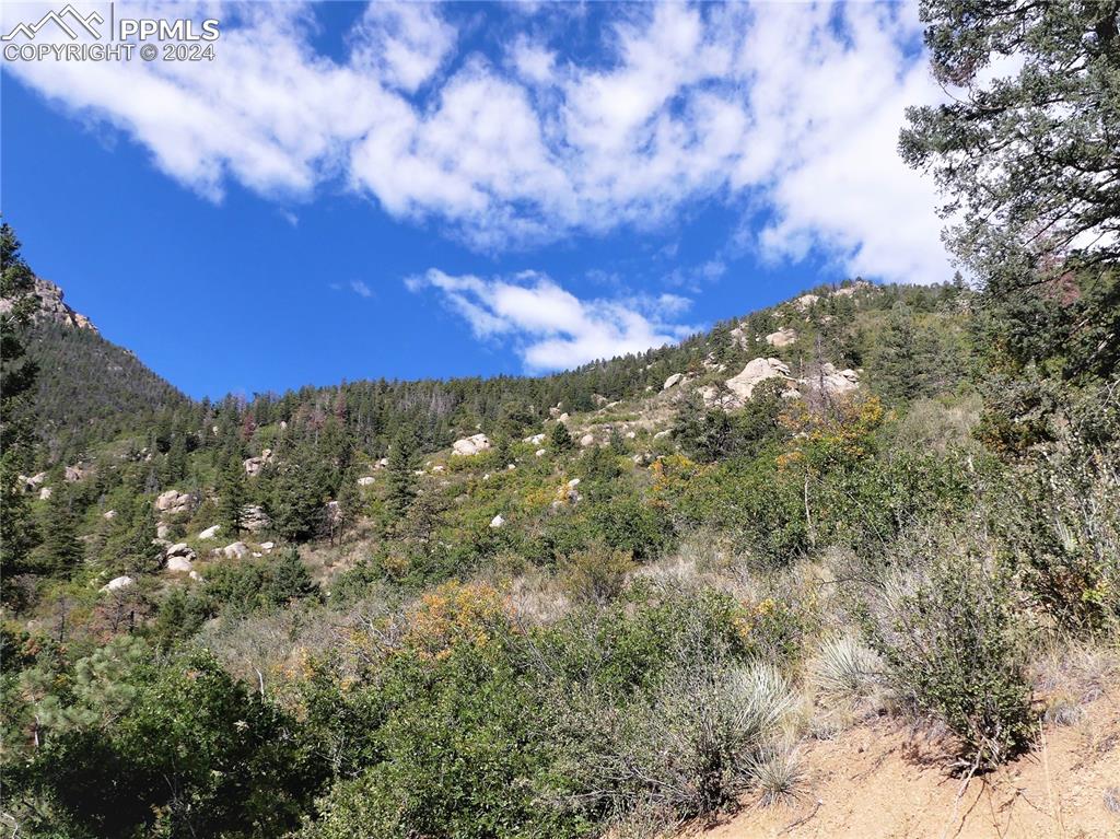 4390 Prairie Street Cascade, CO 80809 - Photo 13 of 18 a view of a building