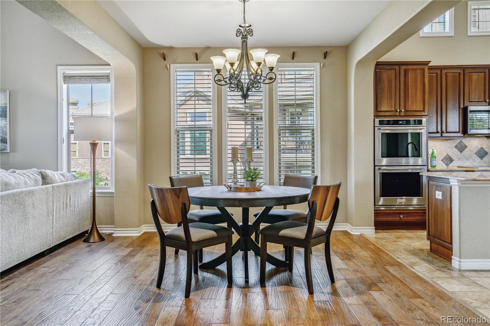 9138 Viaggio Way Highlands Ranch, CO 80126 - Photo 14 of 40