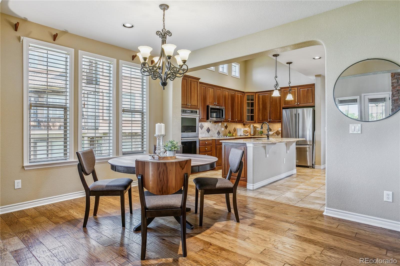 9138 Viaggio Way Highlands Ranch, CO 80126 - Photo 15 of 40