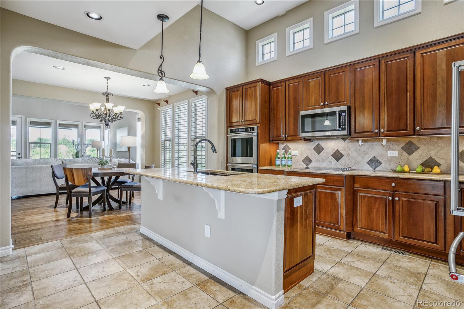 9138 Viaggio Way Highlands Ranch, CO 80126 - Photo 16 of 40