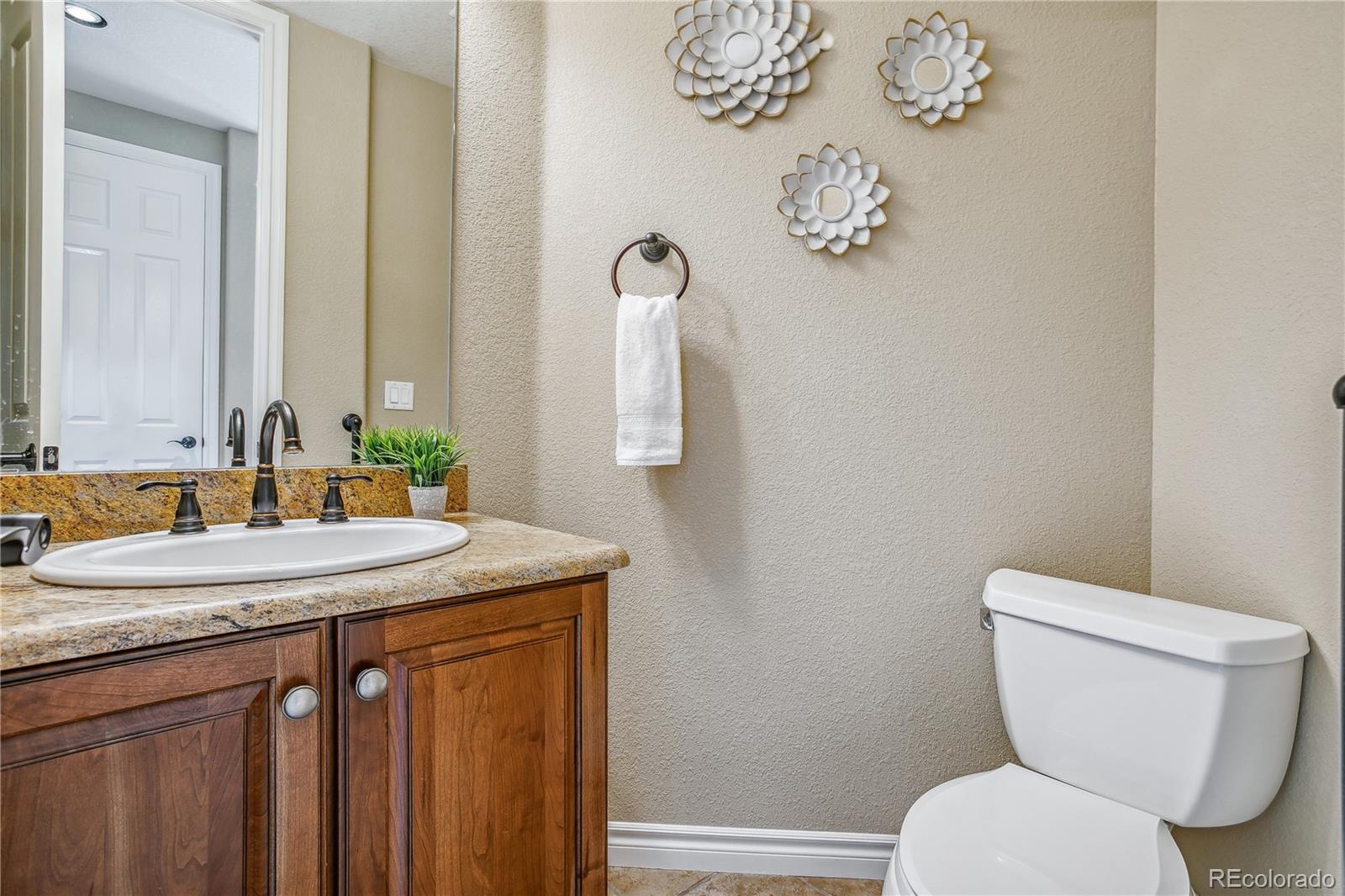 9138 Viaggio Way Highlands Ranch, CO 80126 - Photo 20 of 40