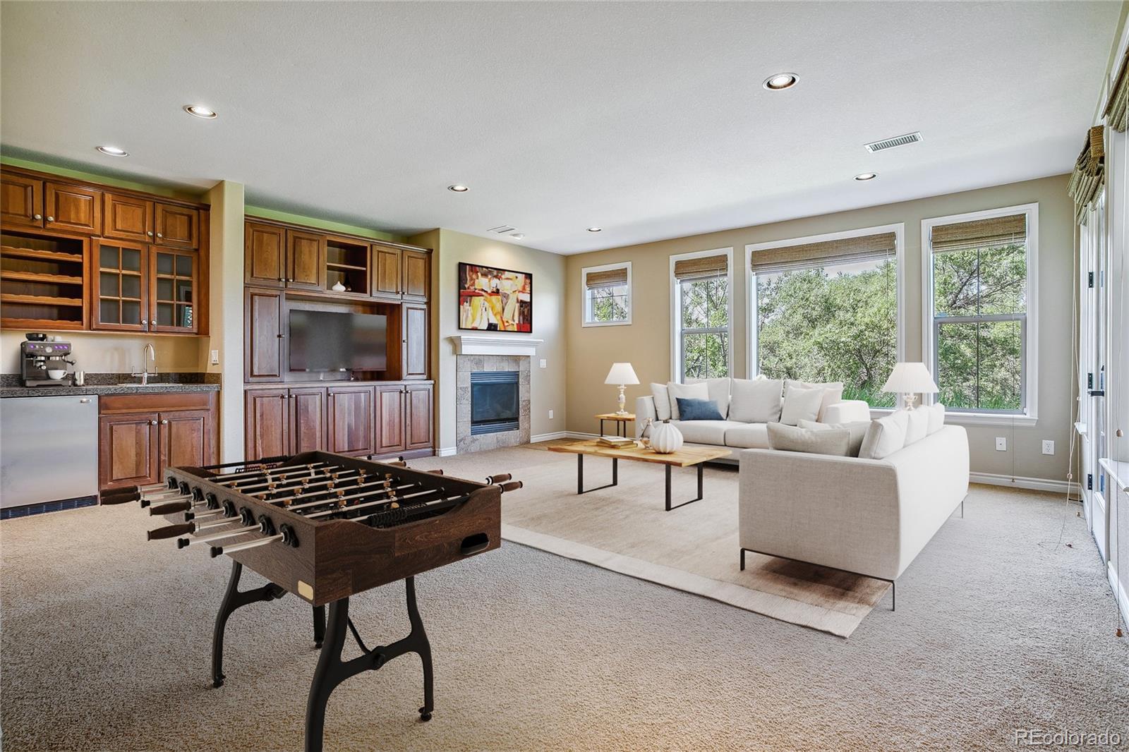 9138 Viaggio Way Highlands Ranch, CO 80126 - Photo 24 of 40