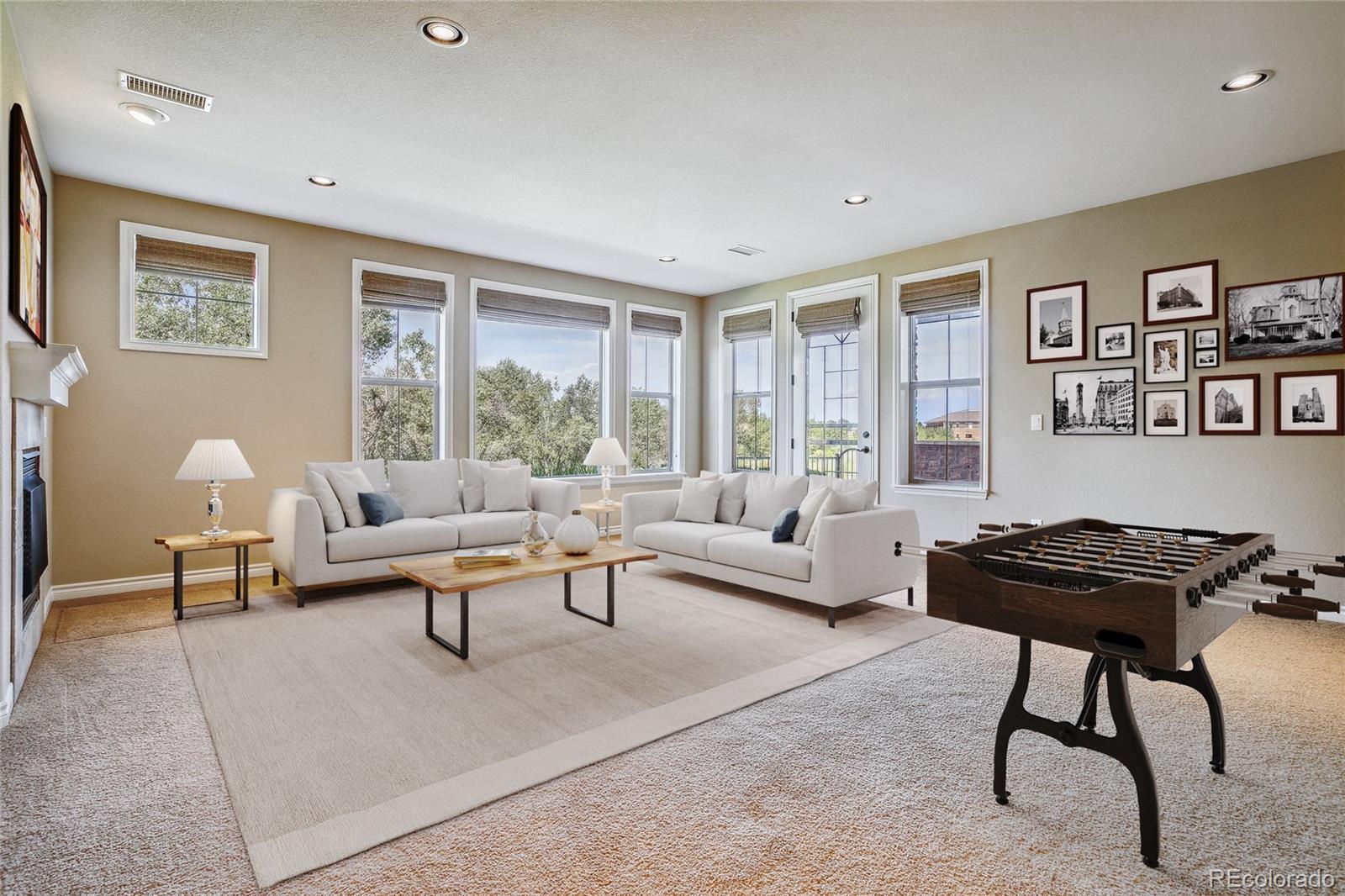 9138 Viaggio Way Highlands Ranch, CO 80126 - Photo 25 of 40