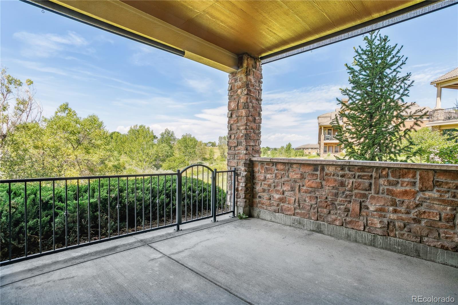 9138 Viaggio Way Highlands Ranch, CO 80126 - Photo 31 of 40