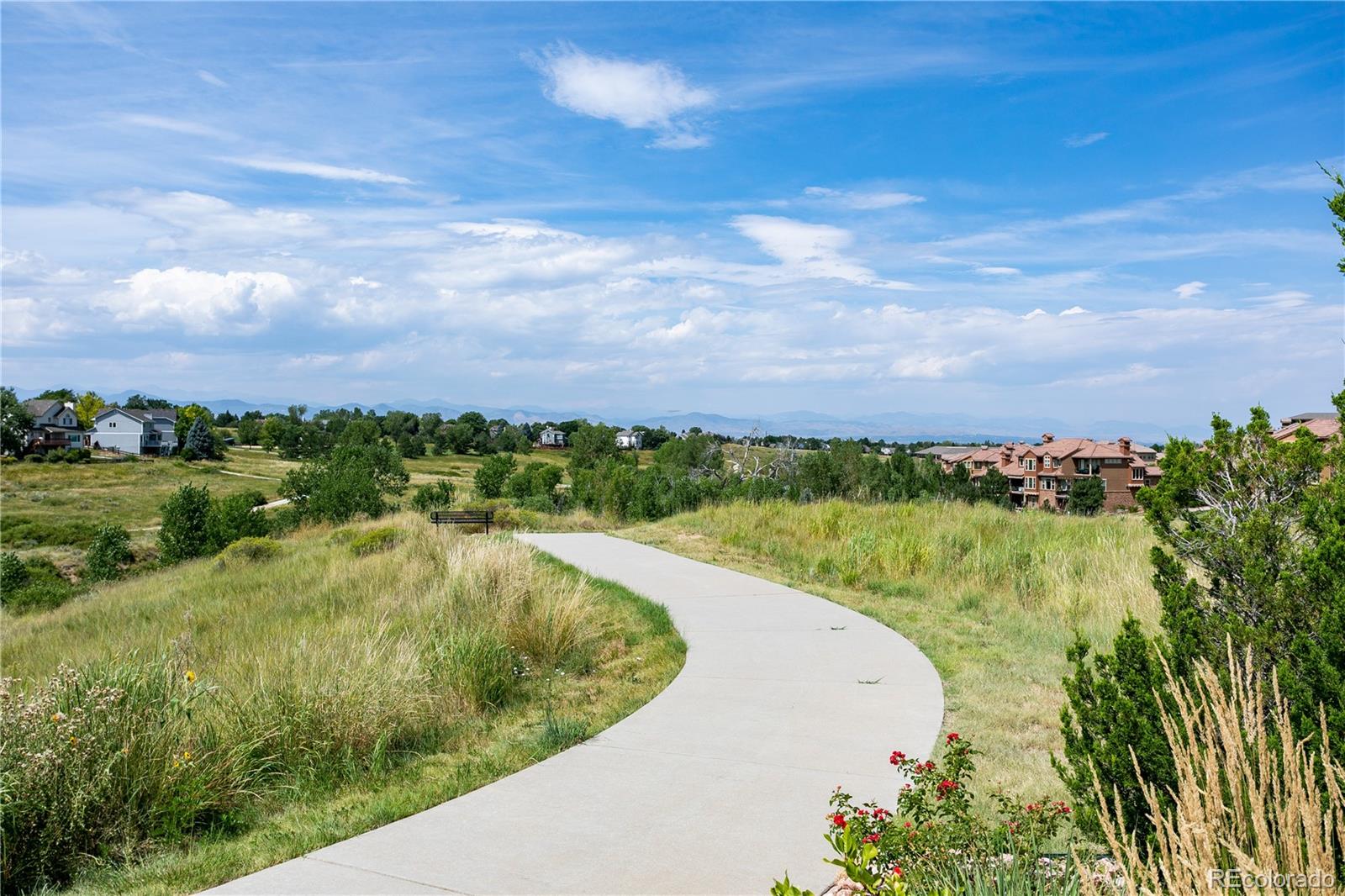 9138 Viaggio Way Highlands Ranch, CO 80126 - Photo 34 of 40