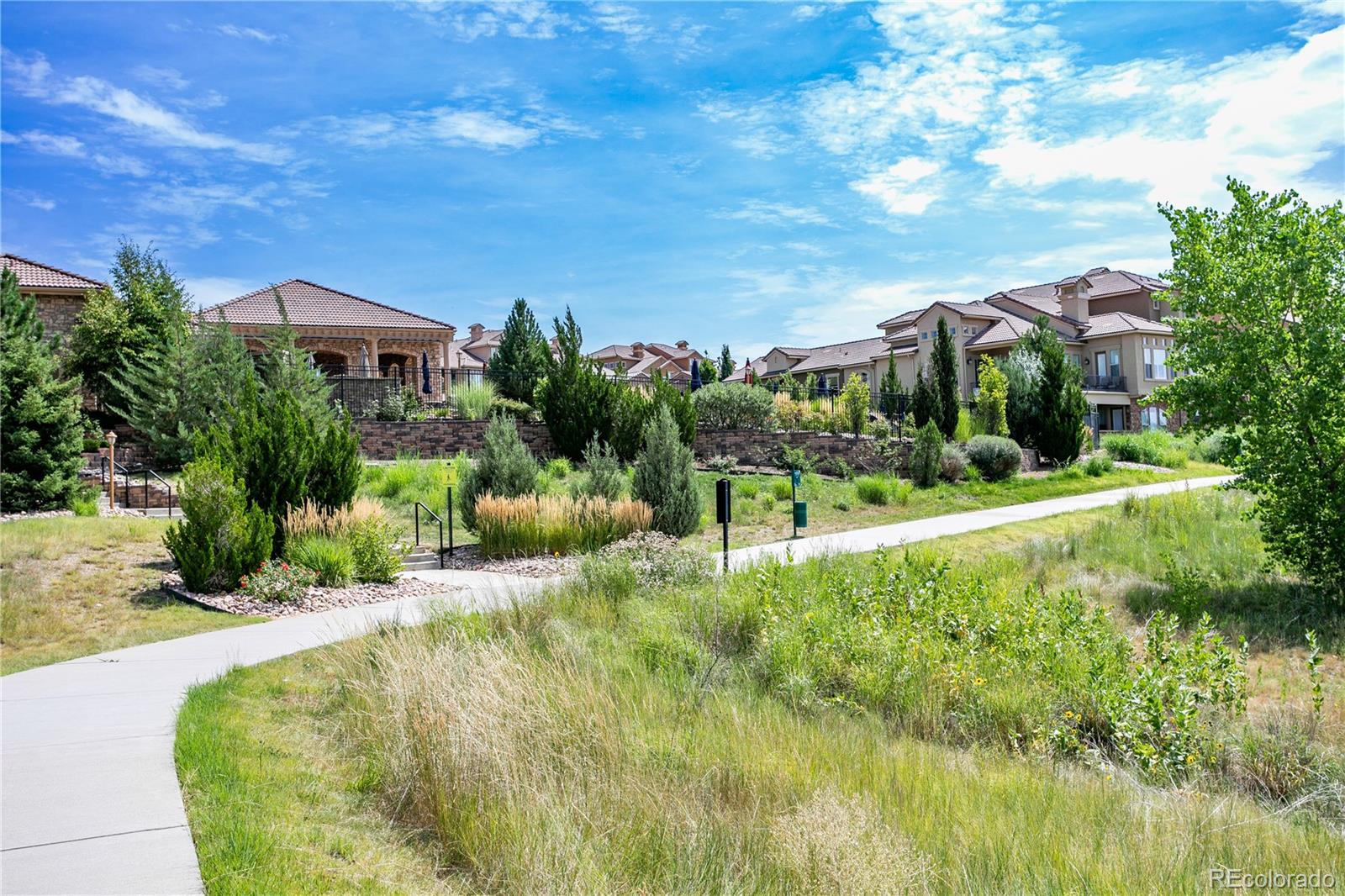 9138 Viaggio Way Highlands Ranch, CO 80126 - Photo 36 of 40