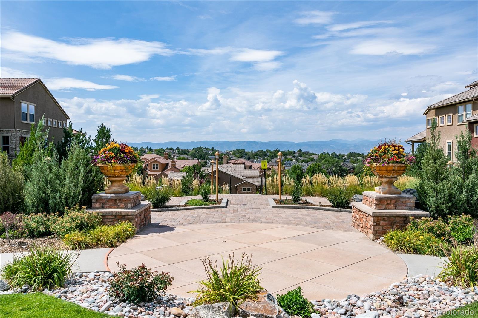 9138 Viaggio Way Highlands Ranch, CO 80126 - Photo 37 of 40
