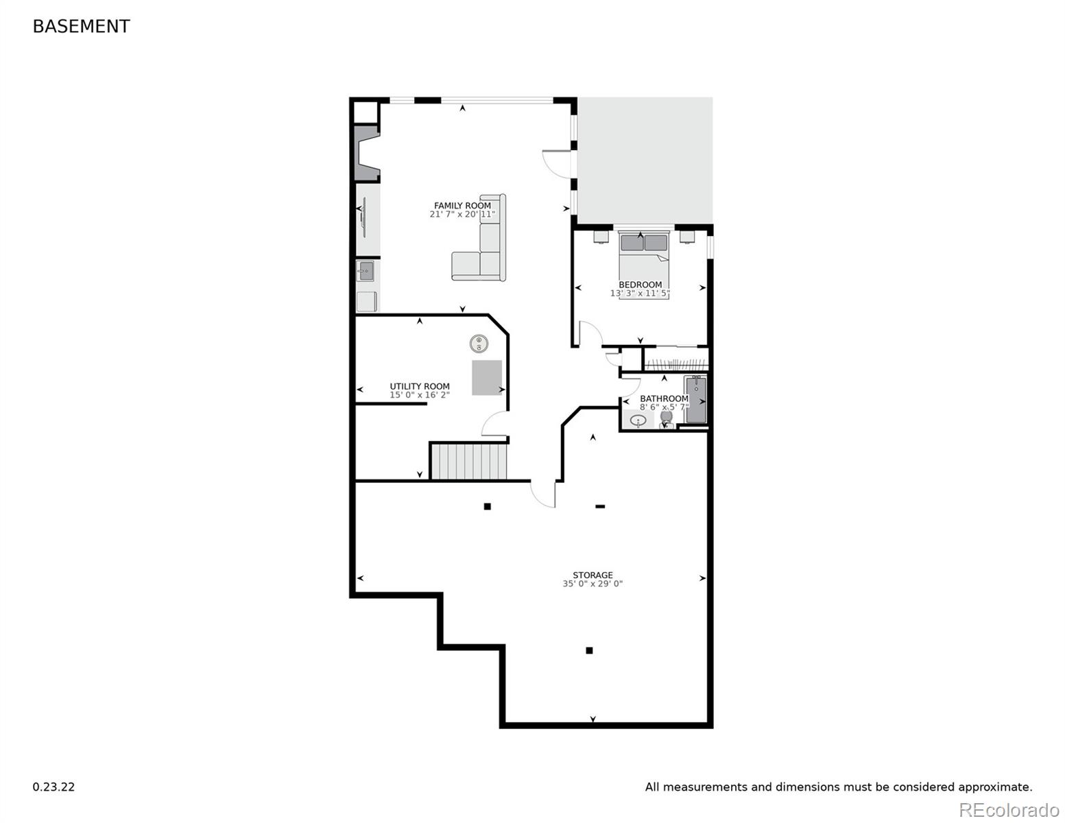 9138 Viaggio Way Highlands Ranch, CO 80126 - Photo 39 of 40