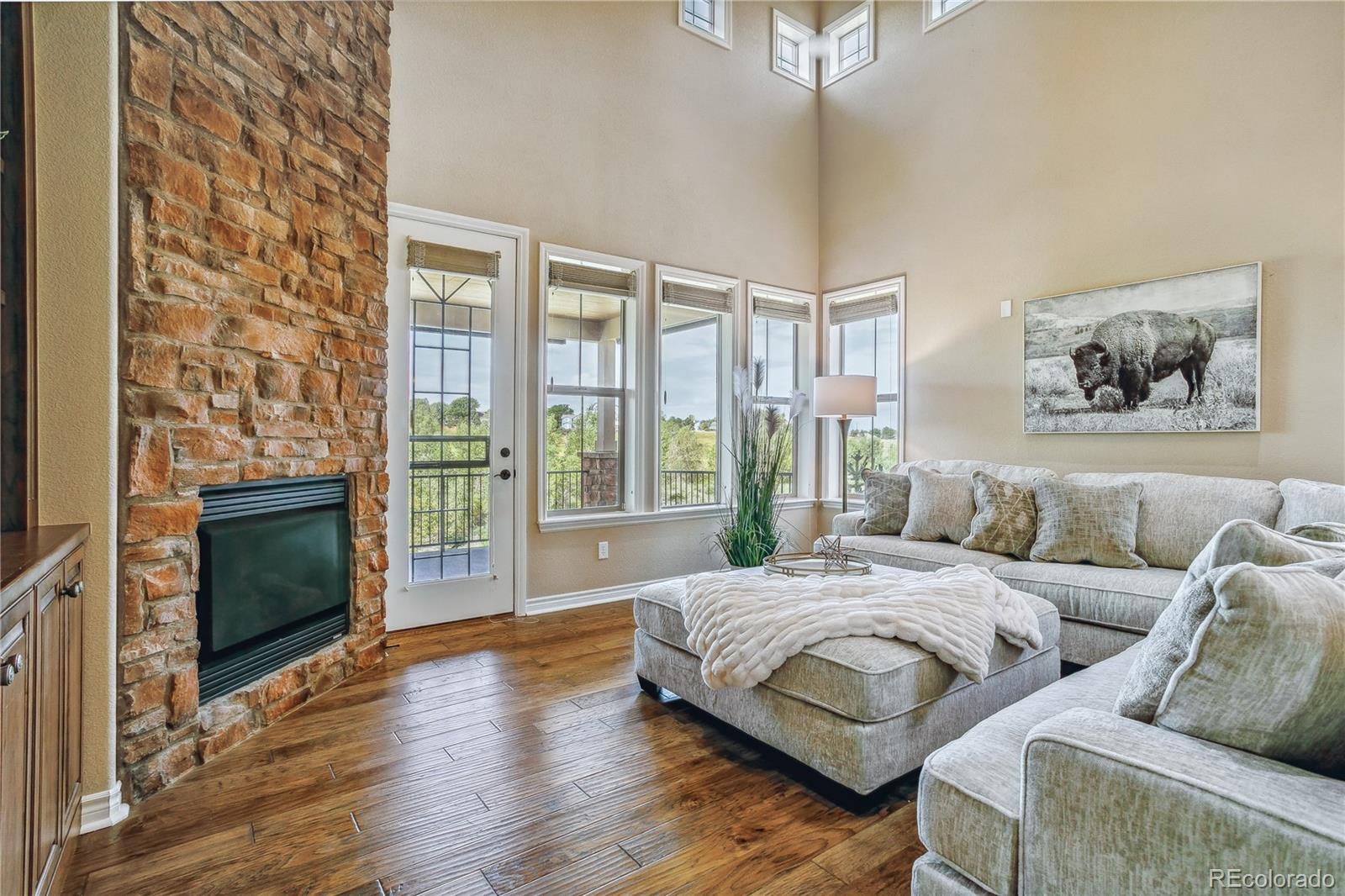 9138 Viaggio Way Highlands Ranch, CO 80126 - Photo 5 of 40