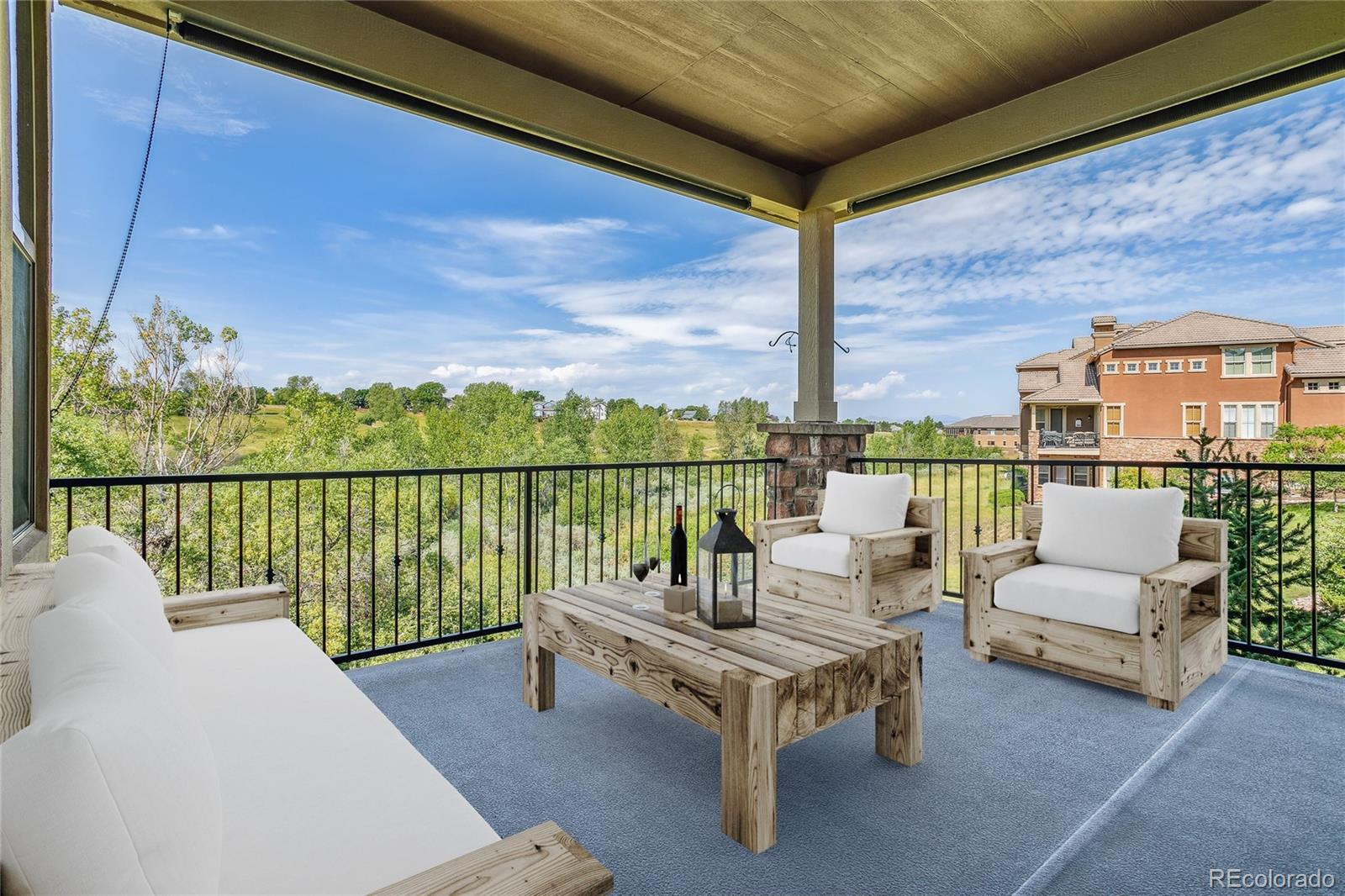 9138 Viaggio Way Highlands Ranch, CO 80126 - Photo 6 of 40