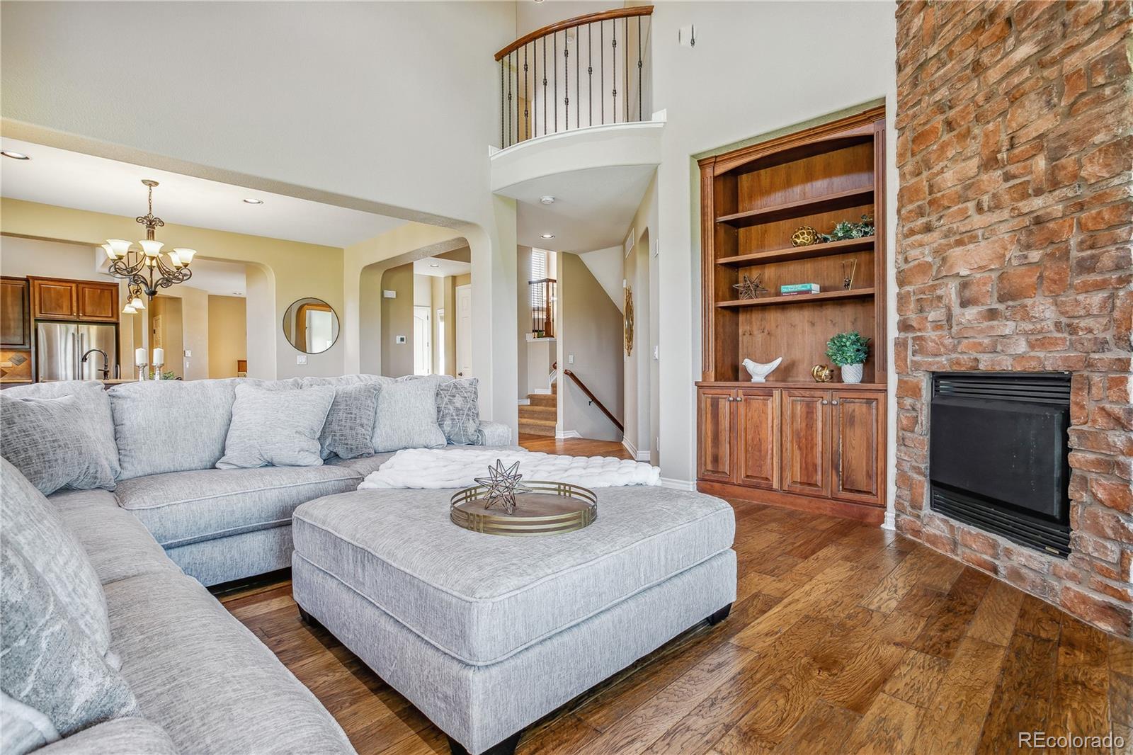 9138 Viaggio Way Highlands Ranch, CO 80126 - Photo 8 of 40