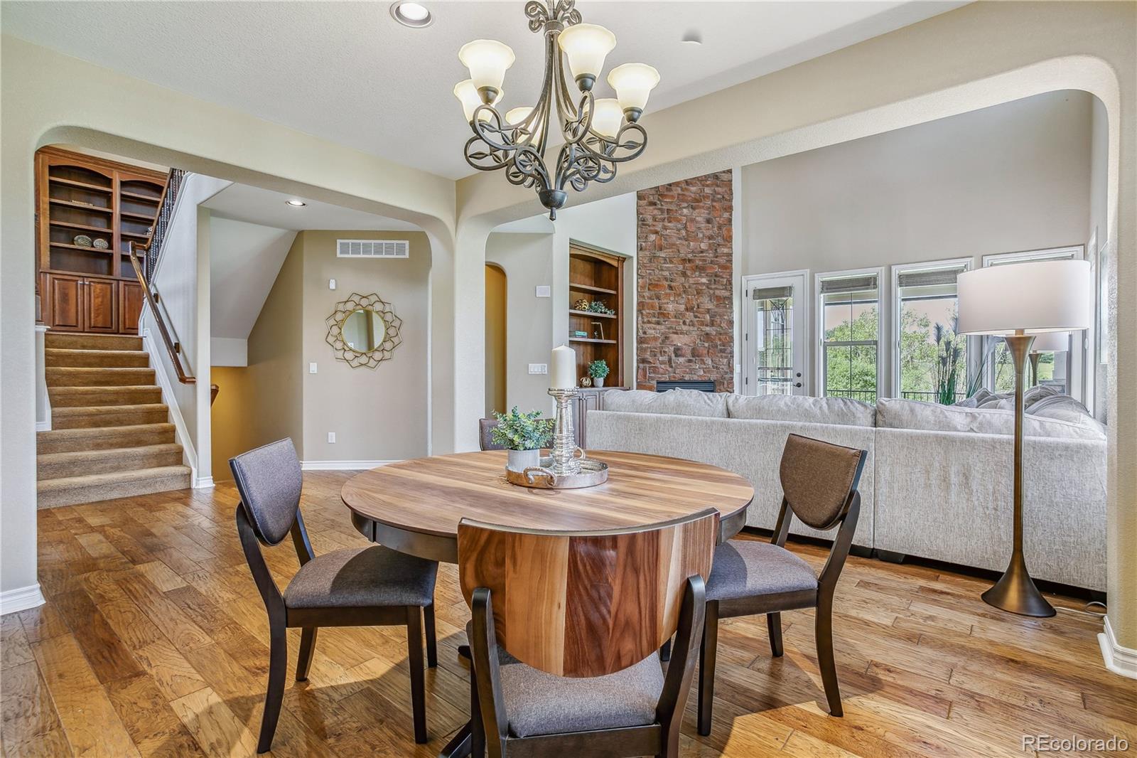 9138 Viaggio Way Highlands Ranch, CO 80126 - Photo 9 of 40