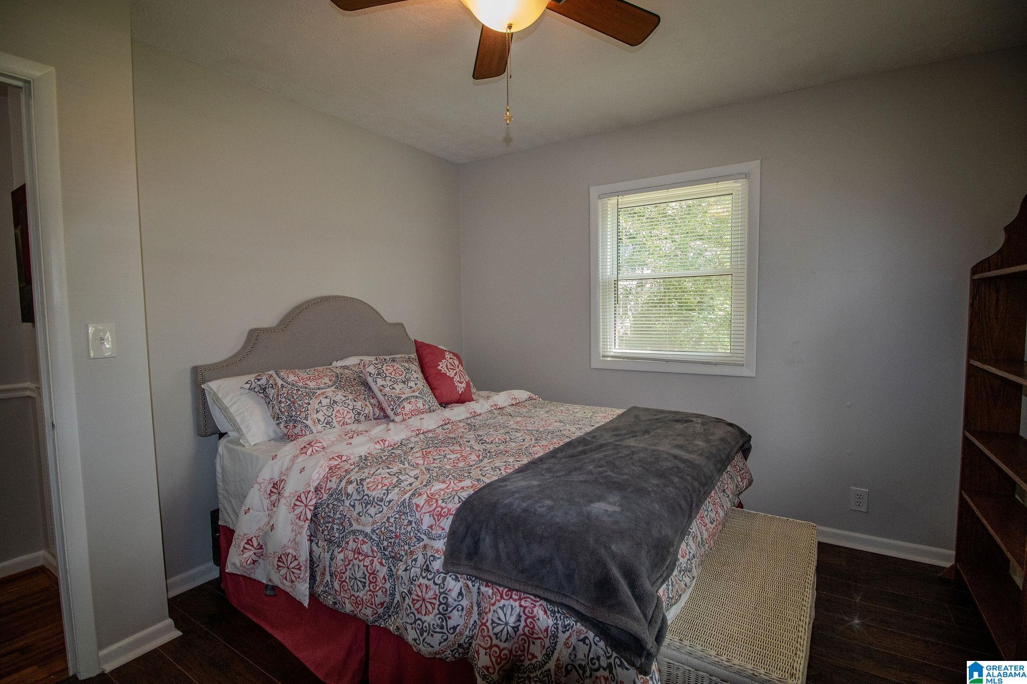 1307 Robertson Road Anniston, AL 36207 - Photo 21 of 32