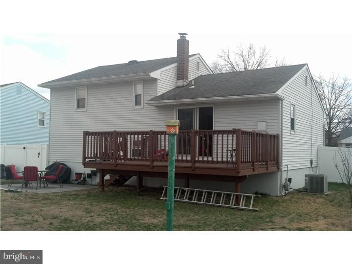 648 Andrea Road Runnemede, NJ 08078 - Photo 11 of 12