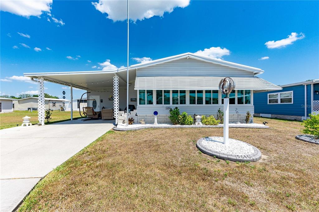 5646 Cheyenne Street Zephyrhills, FL 33542 - Photo 1 of 1