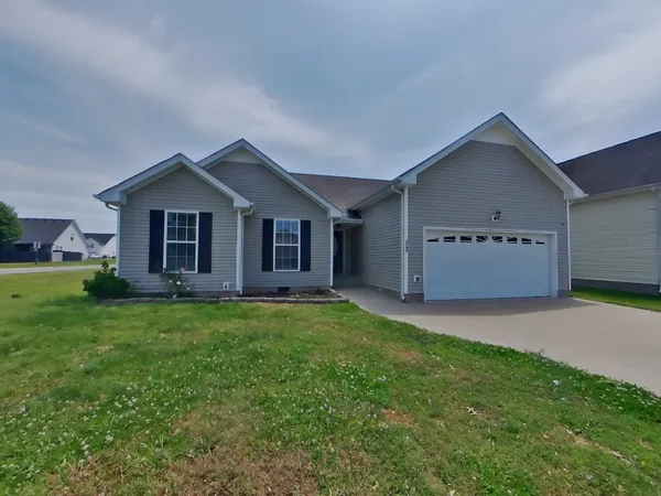 $1,689 | 3749 Nadia Drive, Clarksville, TN 37040