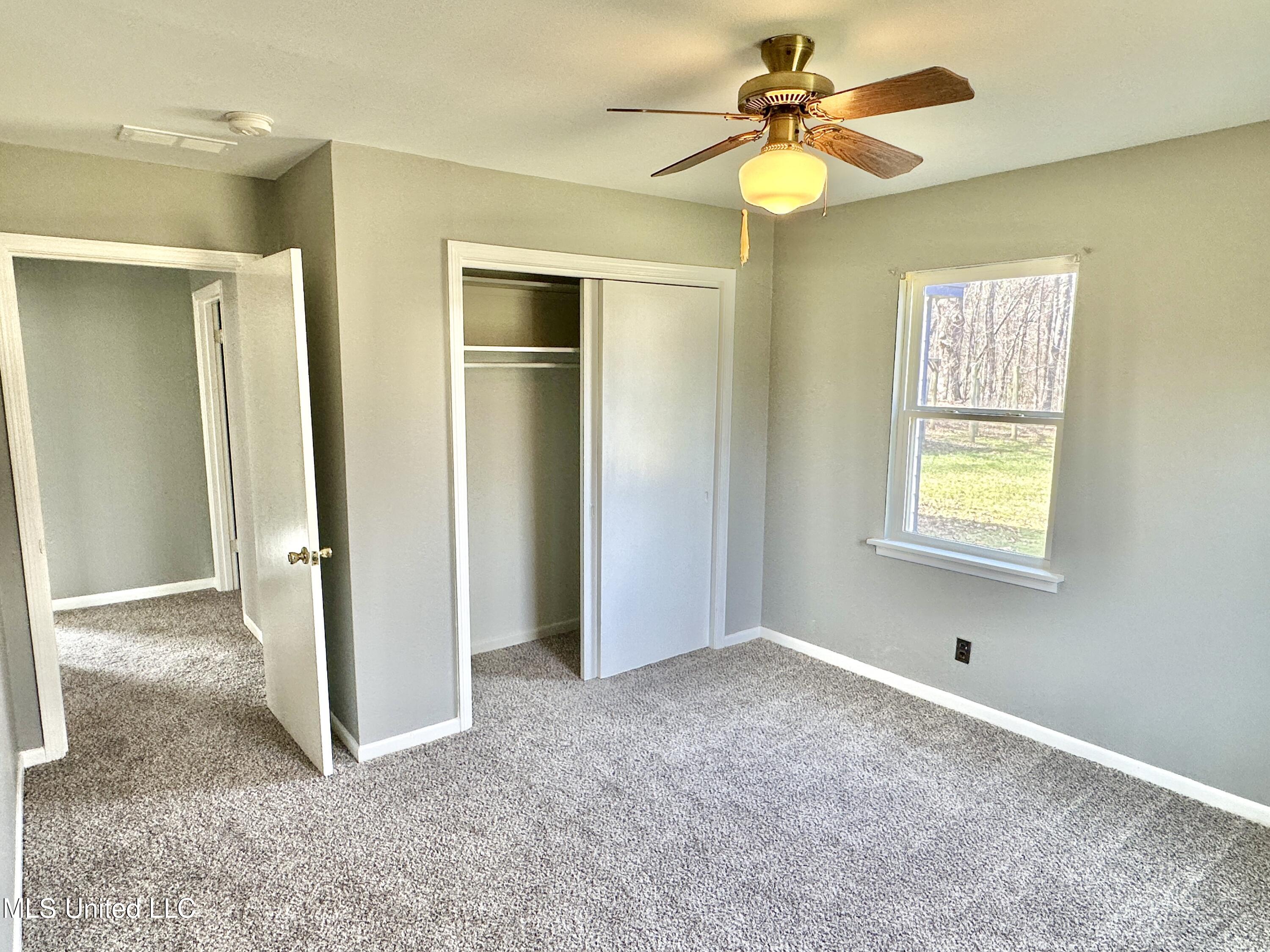 5559 McCracken Road Hernando, MS 38632 - Photo 14 of 21 Bedroom 2