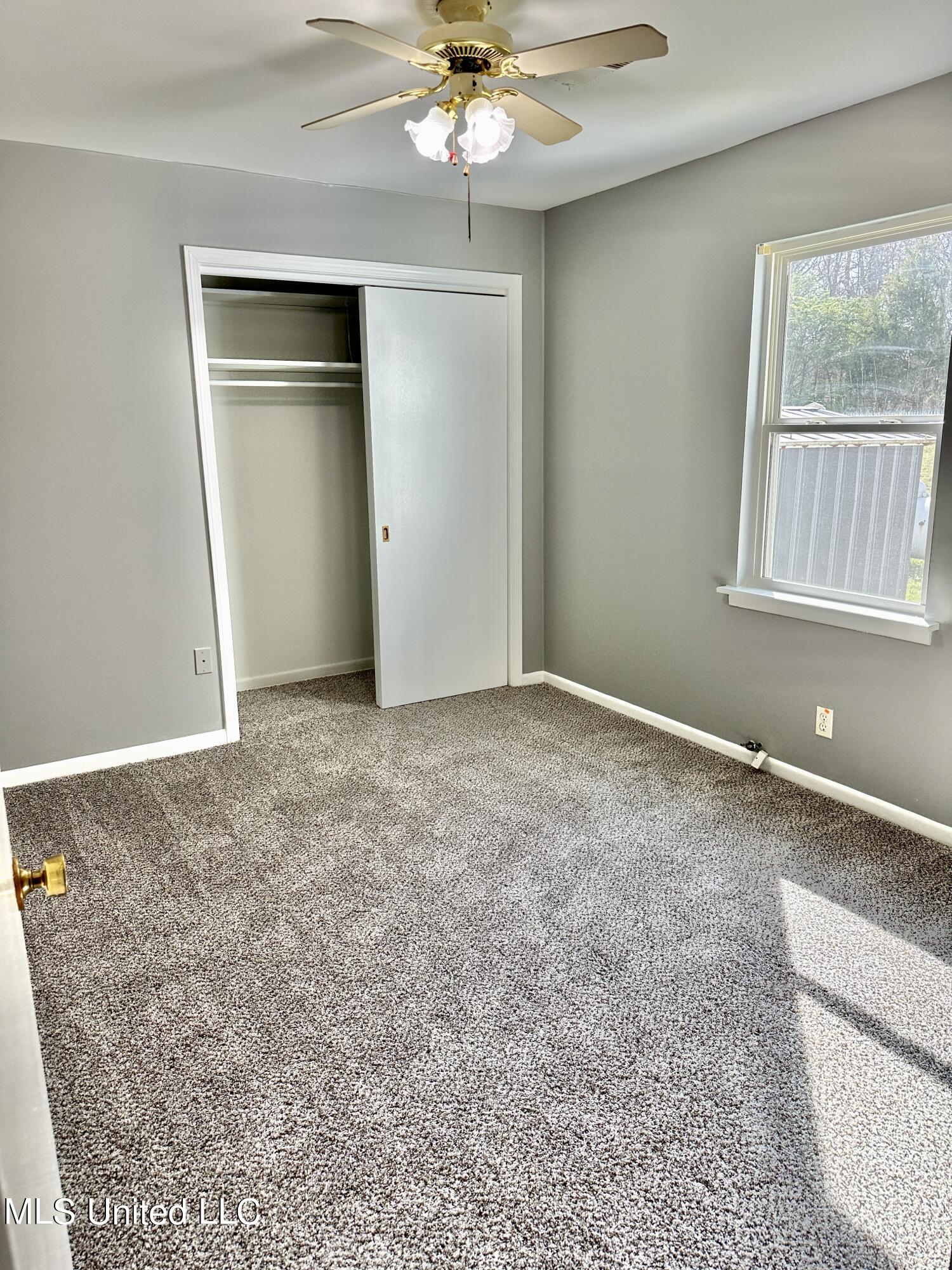 5559 McCracken Road Hernando, MS 38632 - Photo 15 of 21 Bedroom 3