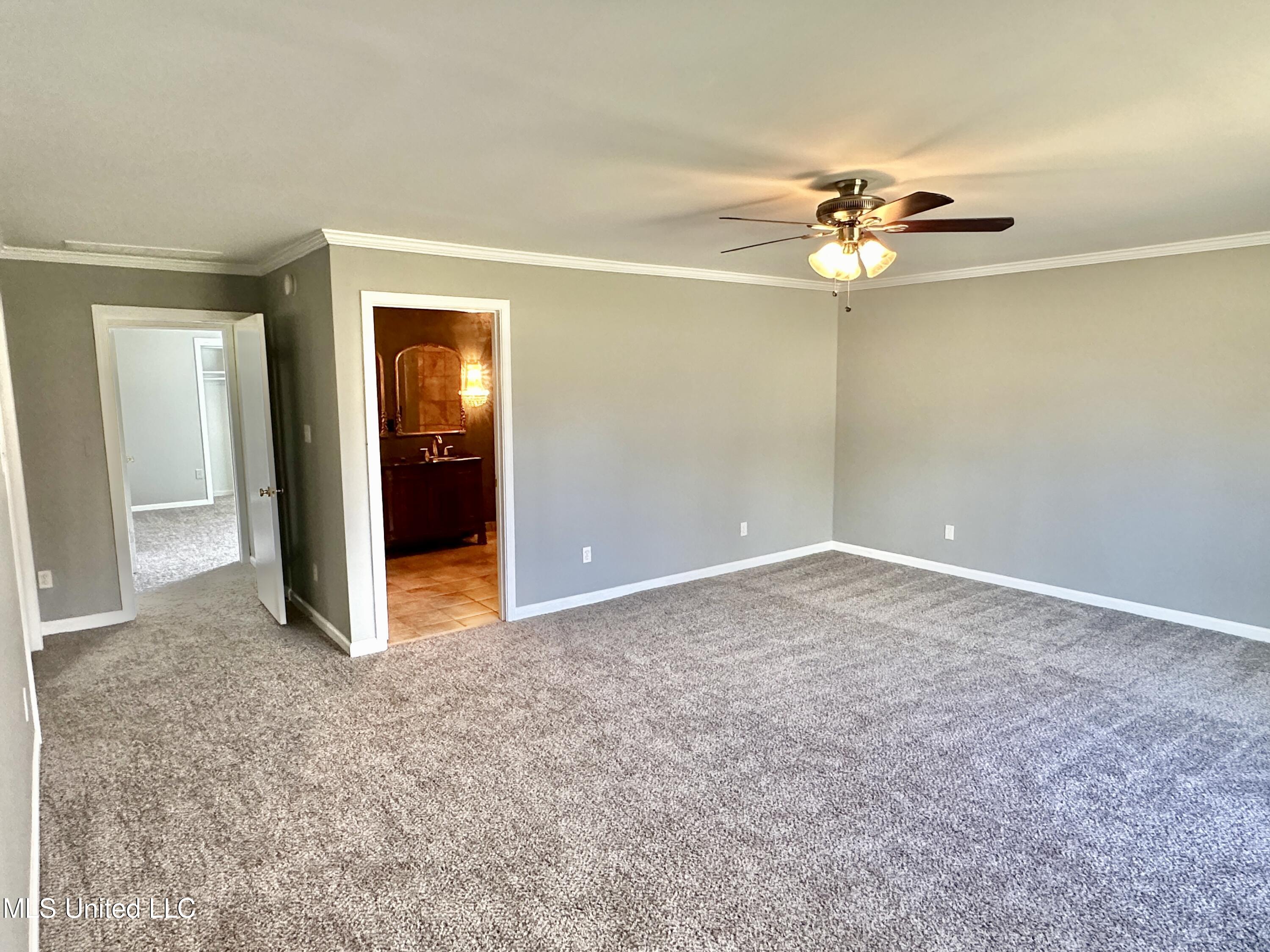 5559 McCracken Road Hernando, MS 38632 - Photo 16 of 21 Primary Bedroom