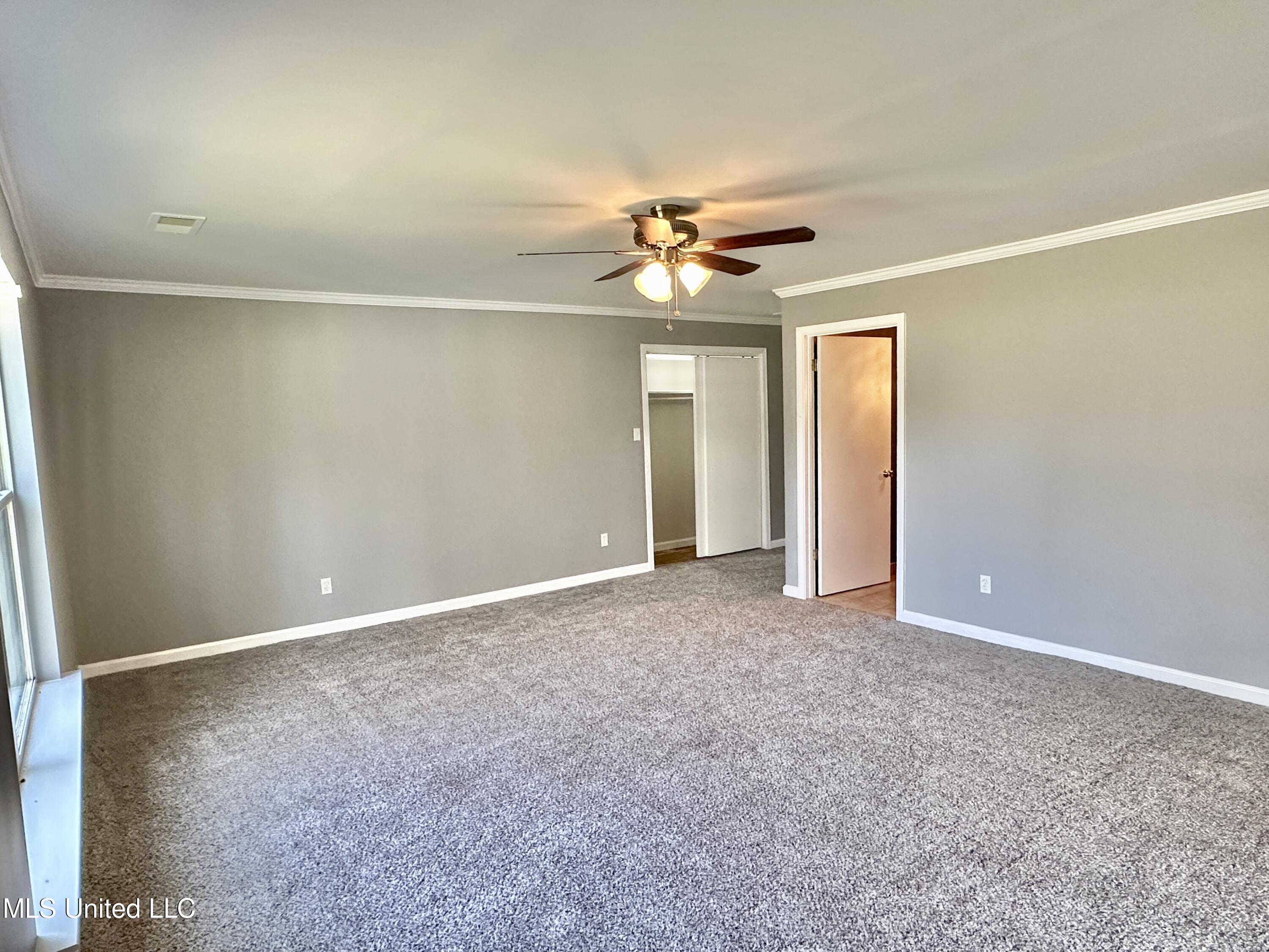 5559 McCracken Road Hernando, MS 38632 - Photo 17 of 21 Primary Bedroom