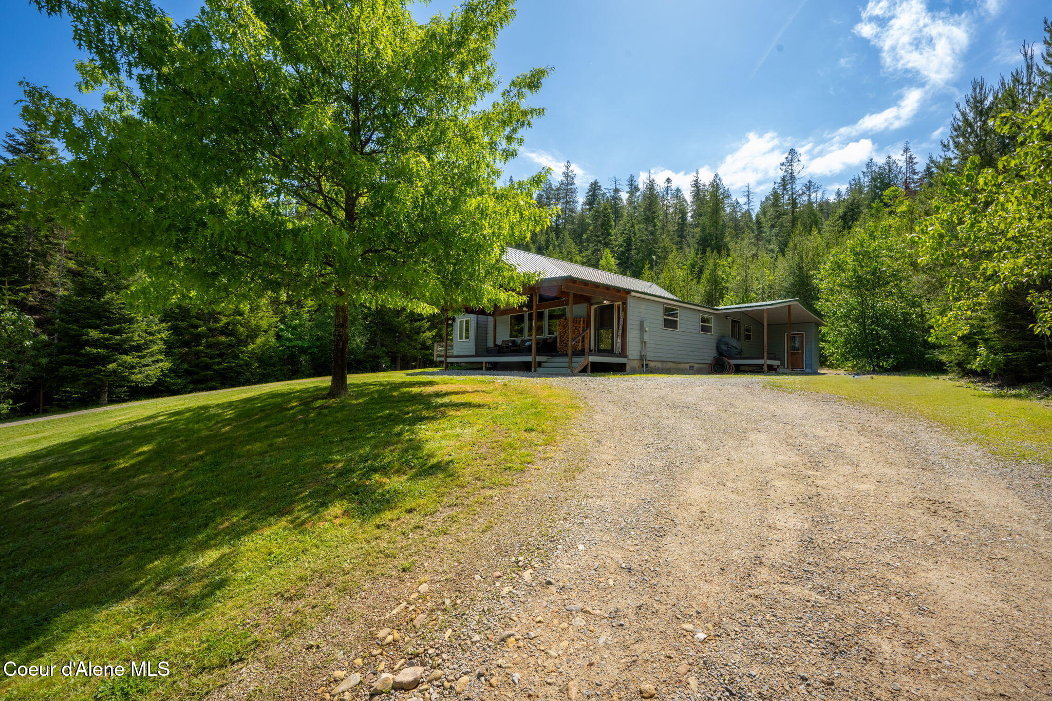 357 Hunt Gulch Road Kingston, ID 83839 - Photo 9 of 49 18-web-or-mls-DSC_5871