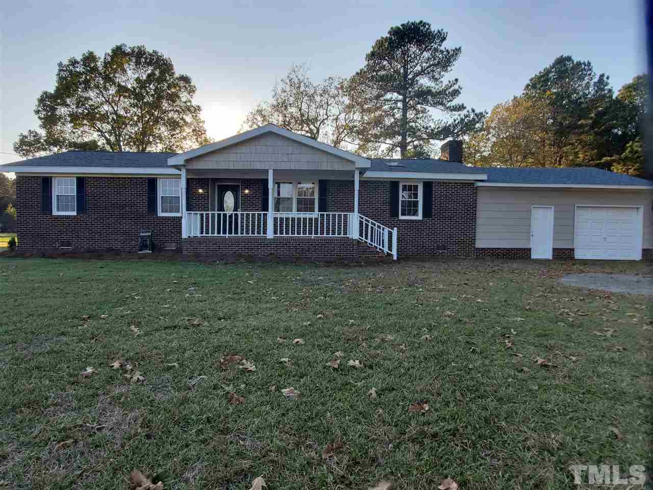 8656 Brogden Road Smithfield, NC 27577 - Photo 1 of 23 Gallery Image 1