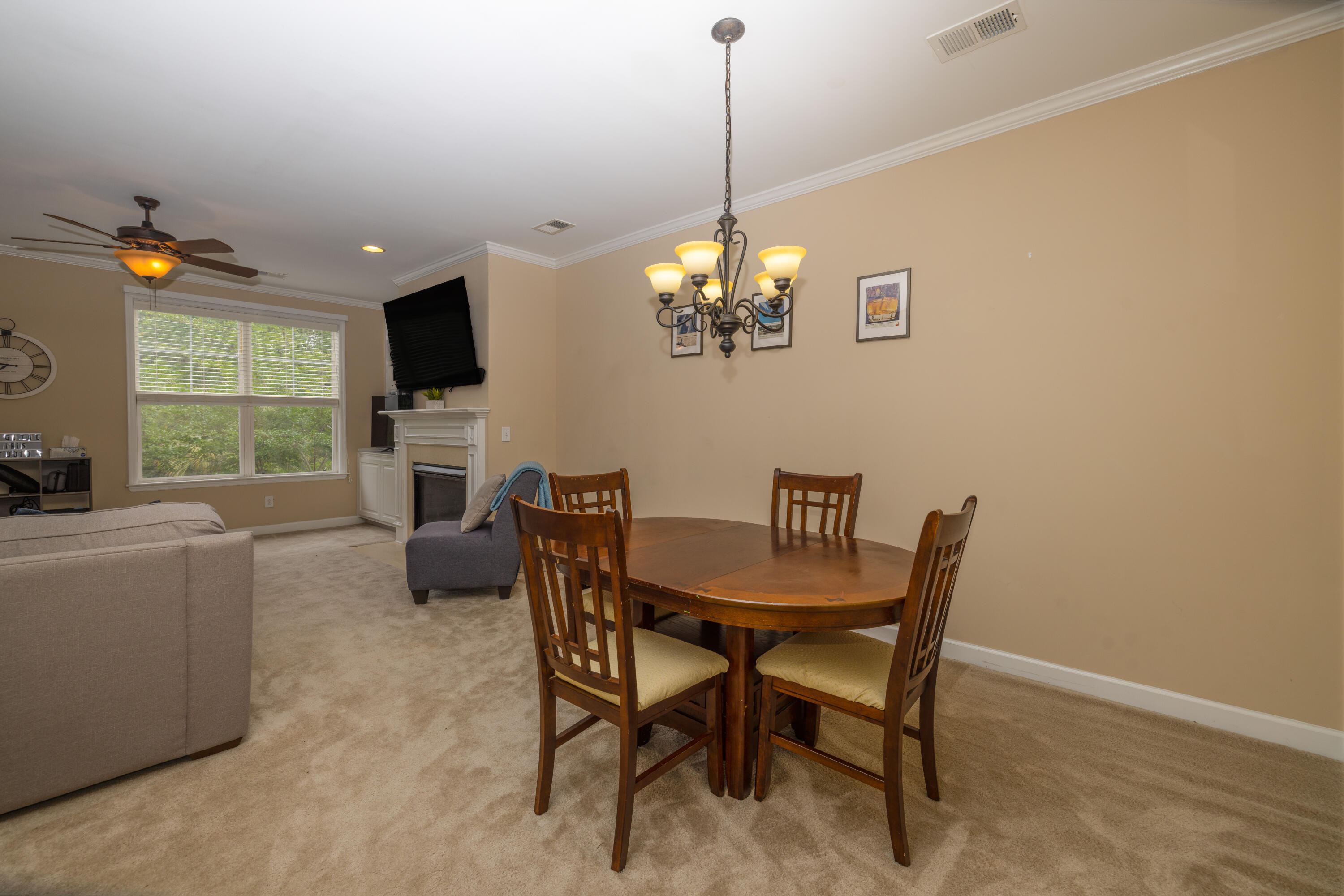 224 Fair Sailing Road, Unit 32 Mount Pleasant, SC 29466 - Photo 9 of 37