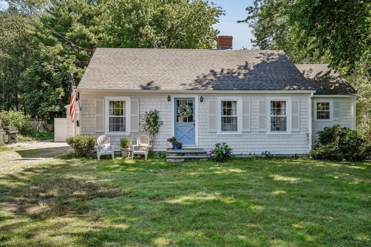 31 Perkins Road Rye, NH 03870 - Photo 2 of 35