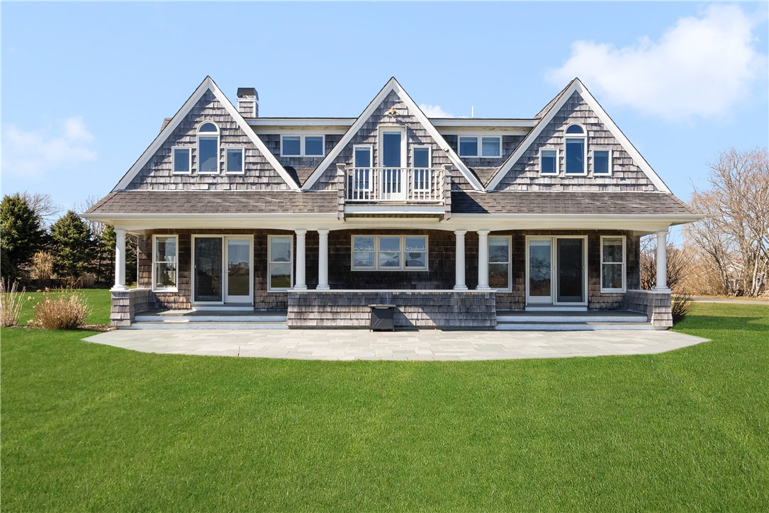 45 Side Road Little Compton, RI 02837 - Photo 5 of 41