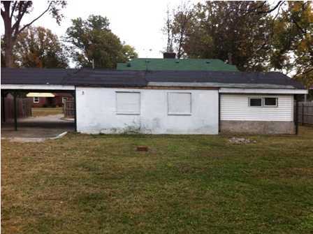 3218 Wessel Road Louisville, KY 40216 - Photo 10 of 11 Additional Photo