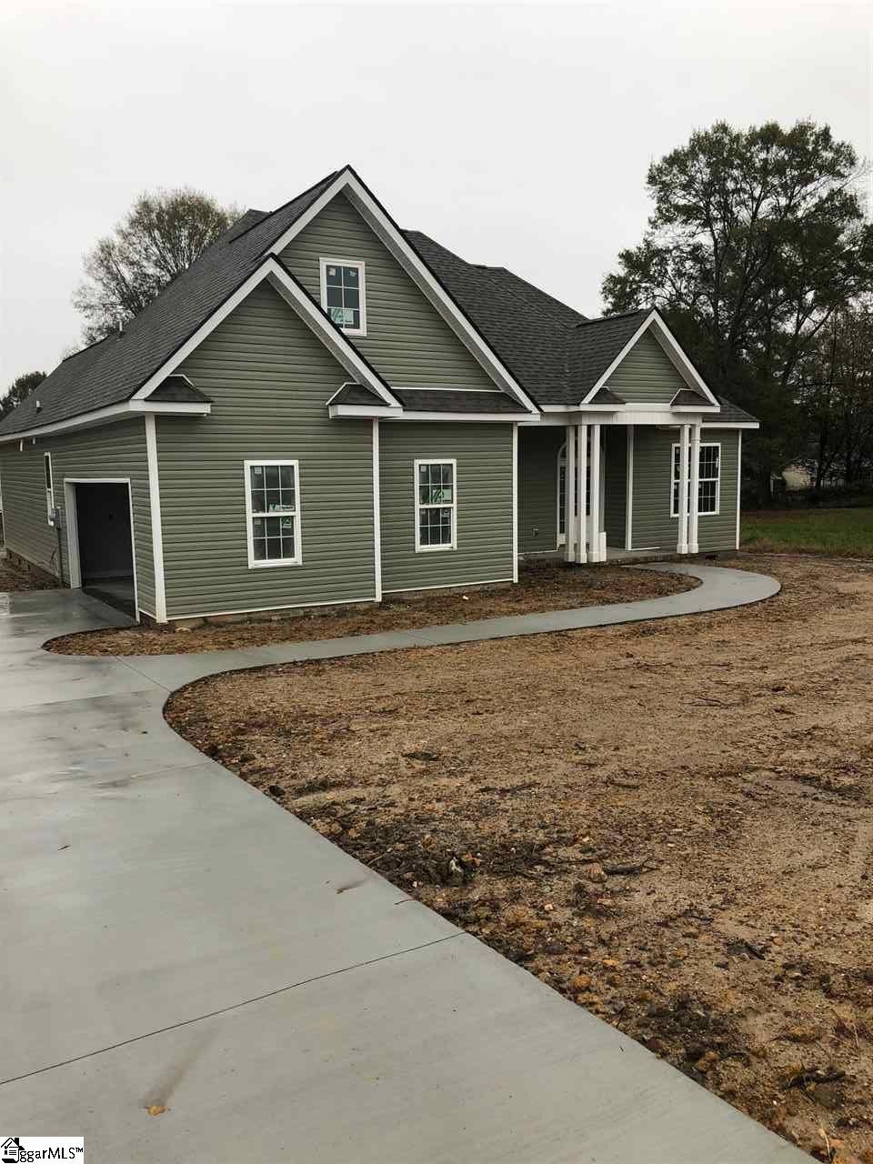 1203 South Main Street Fountain Inn, SC 29644 - Photo 2 of 6