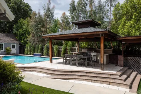 $6,875,000 | 1901 Quail Meadow Road, Los Altos, CA 94024