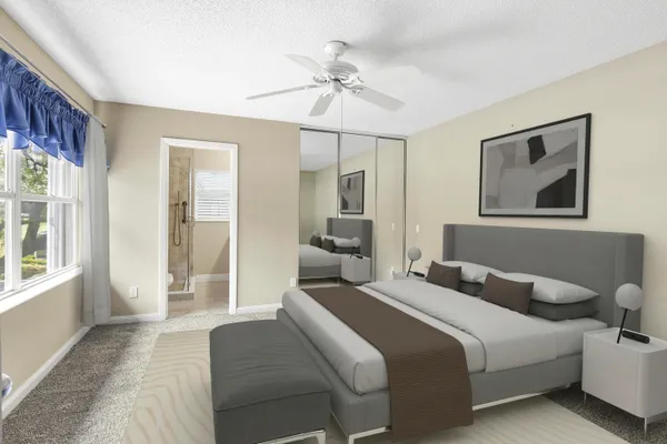 $329,900 | 2305 Southwest Essex Court, Palm City, FL 34990