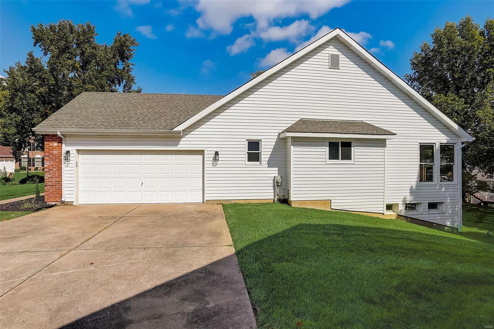 10 Stable Ridge St. Charles, MO 63301 - Photo 44 of 48 Gallery Image 44