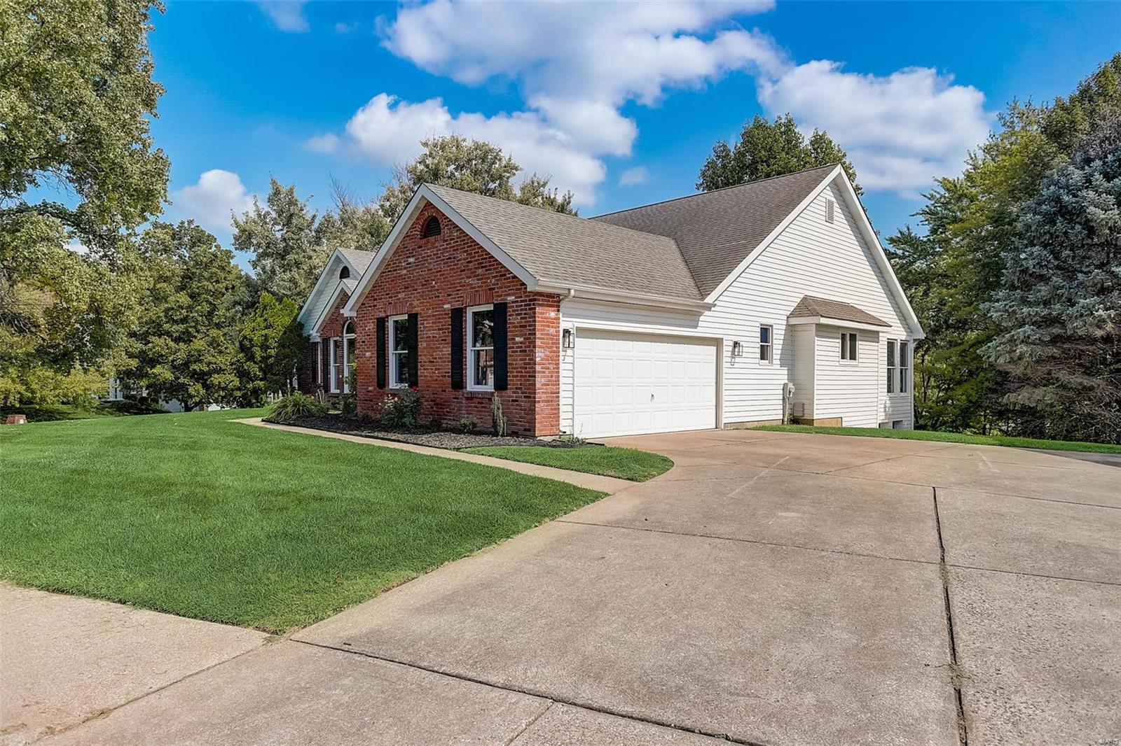 10 Stable Ridge St. Charles, MO 63301 - Photo 47 of 48 Gallery Image 47