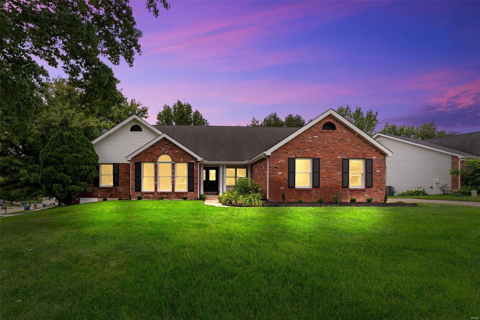 10 Stable Ridge St. Charles, MO 63301 - Photo 48 of 48 Gallery Image 48