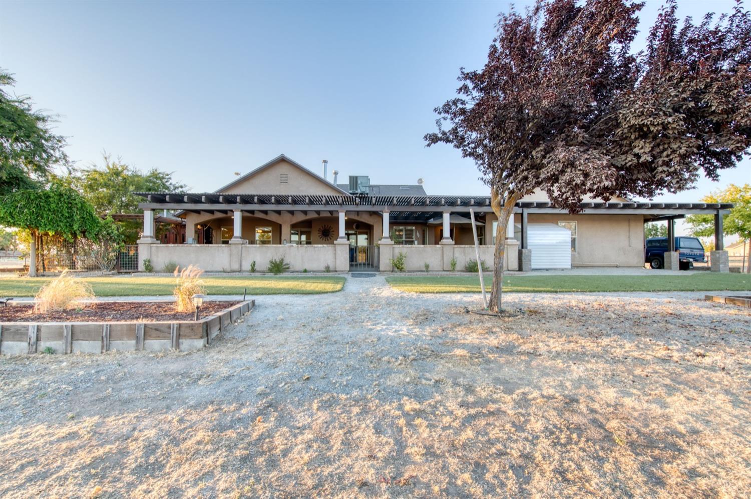 28864 Rancho Avenue Madera, CA 93638 - Photo 40 of 51