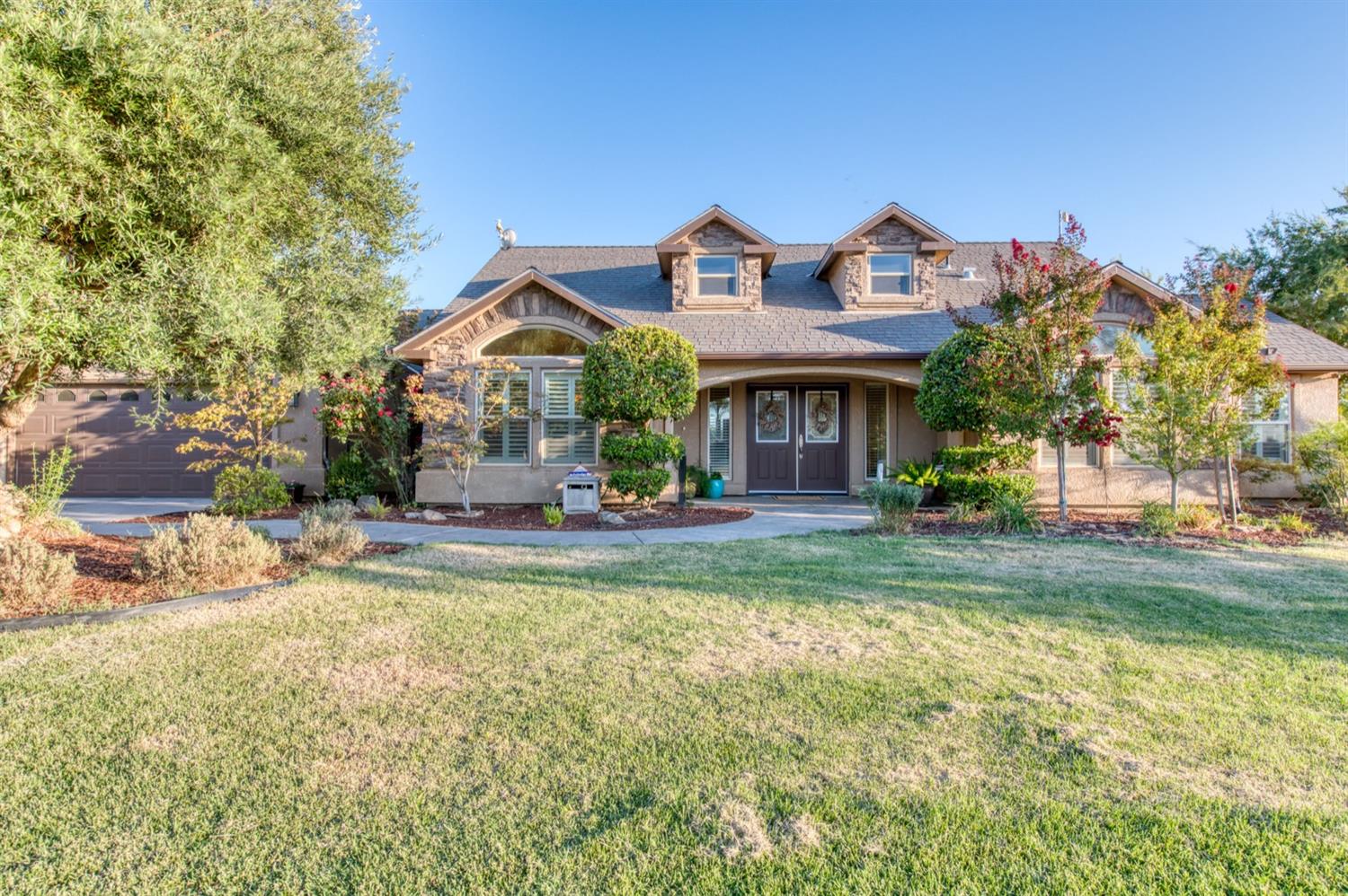 28864 Rancho Avenue Madera, CA 93638 - Photo 44 of 51