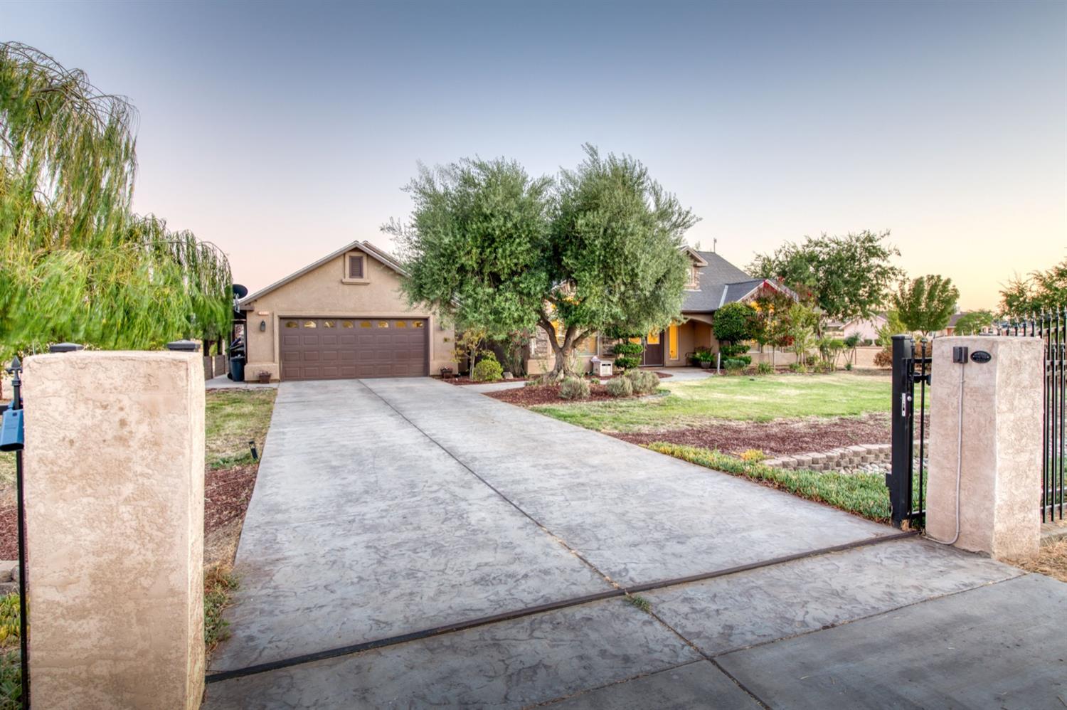 28864 Rancho Avenue Madera, CA 93638 - Photo 46 of 51