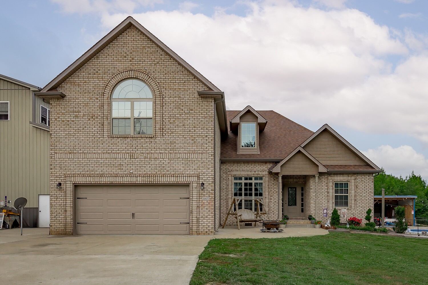 1065 Randy Road Ashland City, TN 37015 - Photo 11 of 38 Gallery Image 11