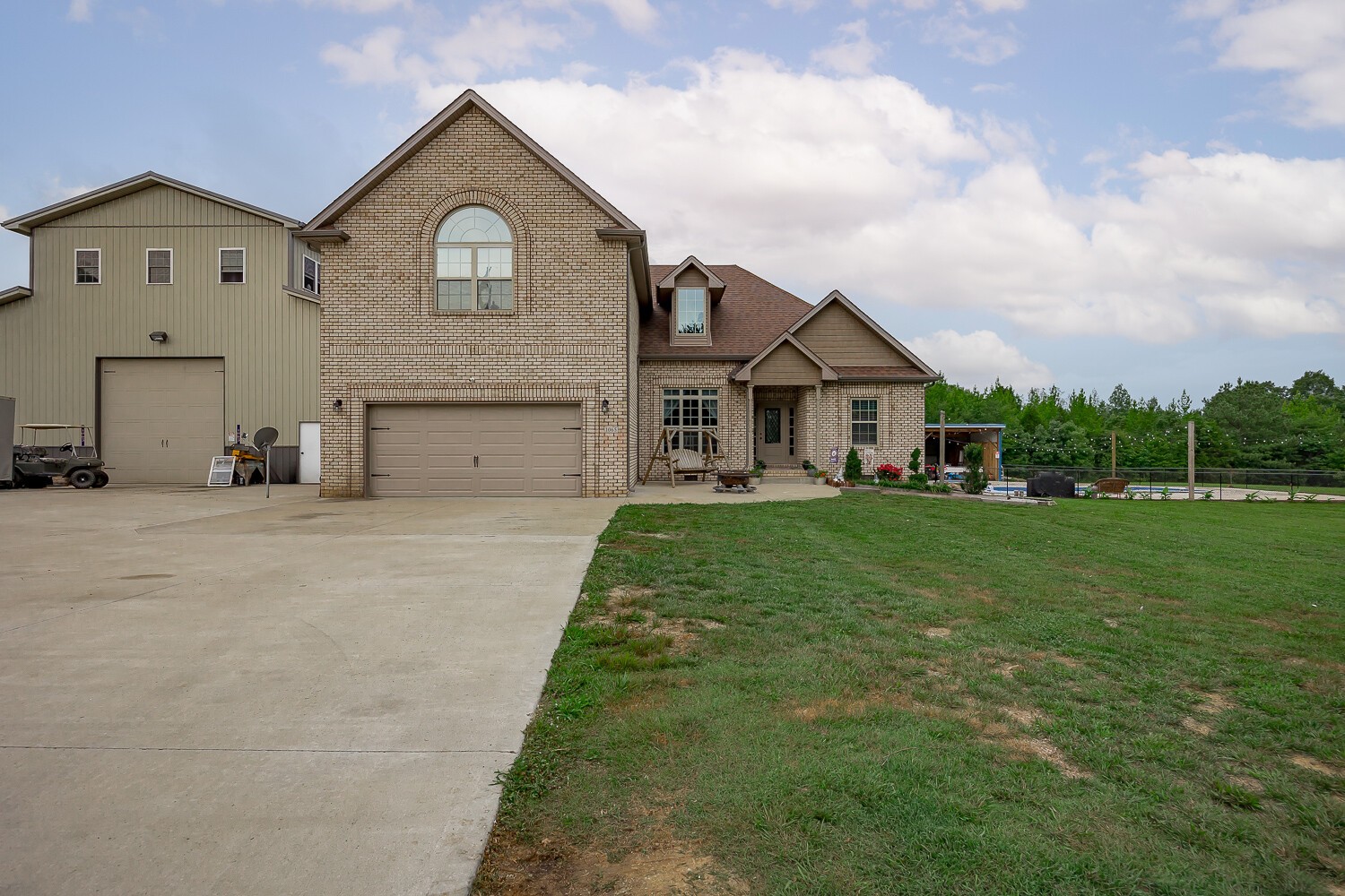 1065 Randy Road Ashland City, TN 37015 - Photo 12 of 38 Gallery Image 12