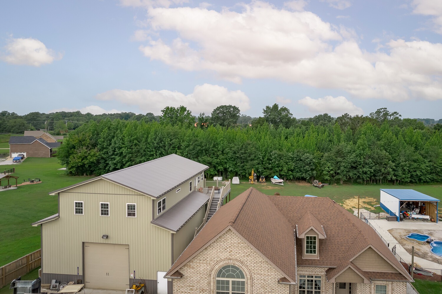 1065 Randy Road Ashland City, TN 37015 - Photo 3 of 38 Gallery Image 3