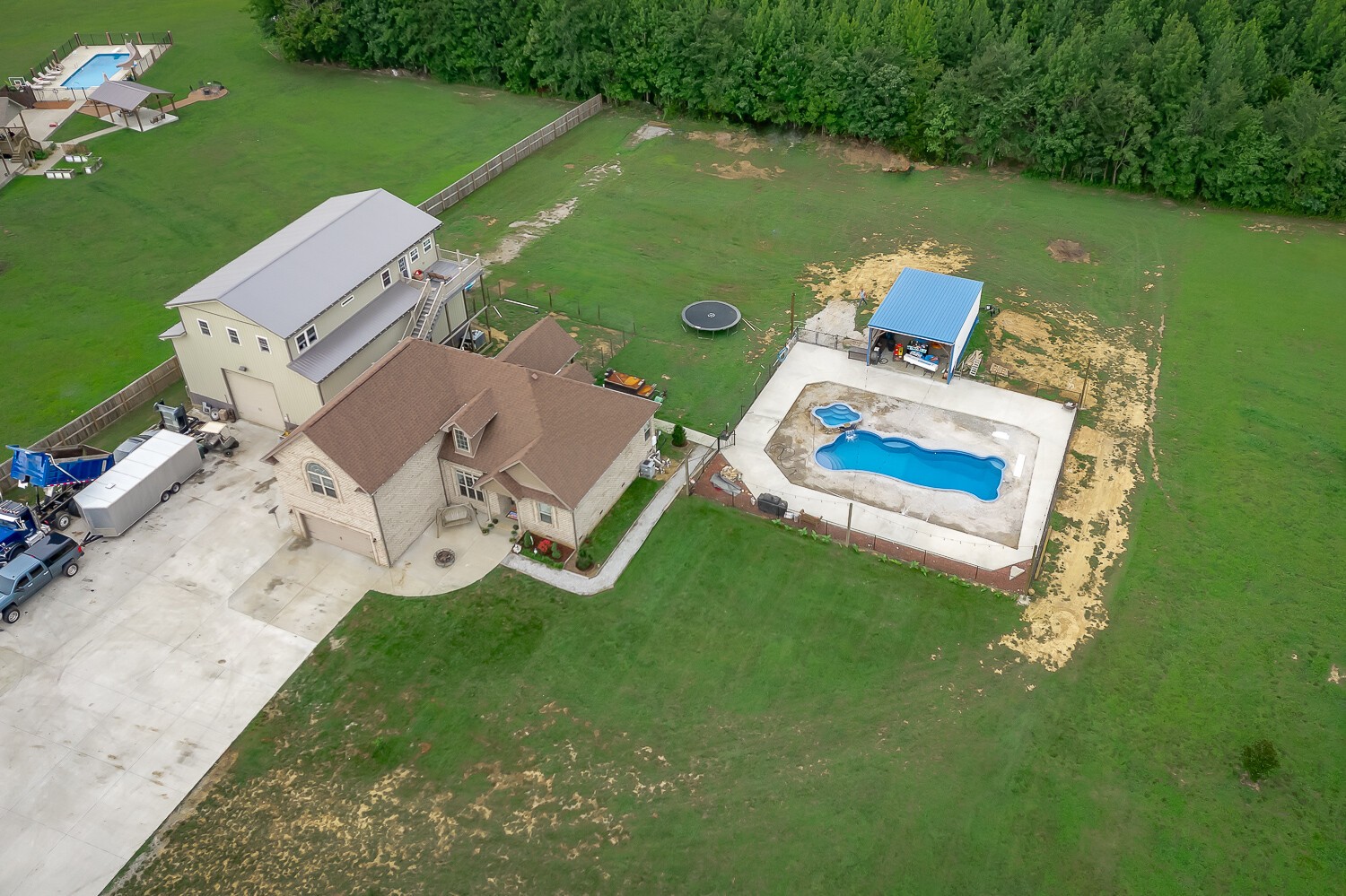 1065 Randy Road Ashland City, TN 37015 - Photo 6 of 38 Gallery Image 6