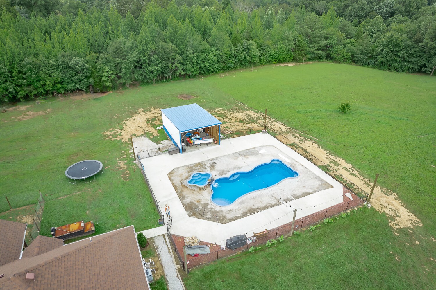 1065 Randy Road Ashland City, TN 37015 - Photo 7 of 38 Gallery Image 7