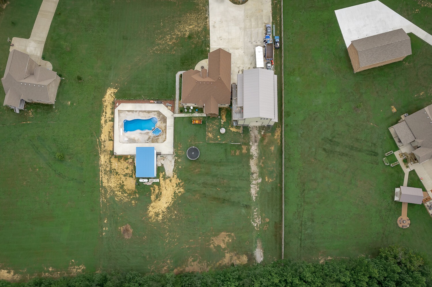 1065 Randy Road Ashland City, TN 37015 - Photo 8 of 38 Gallery Image 8