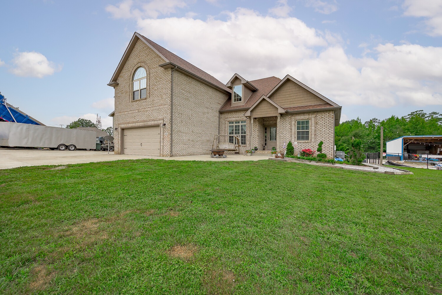 1065 Randy Road Ashland City, TN 37015 - Photo 10 of 38 Gallery Image 10