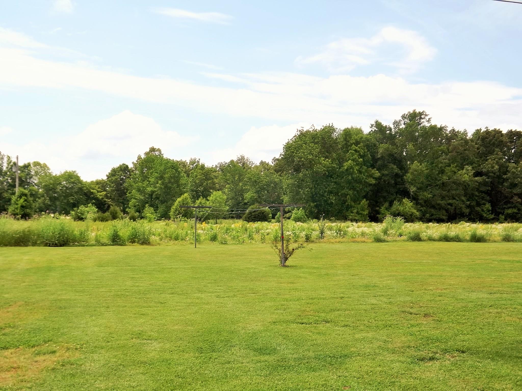 154 Hodge Road Manchester, TN 37355 - Photo 5 of 20 a view of a lake view