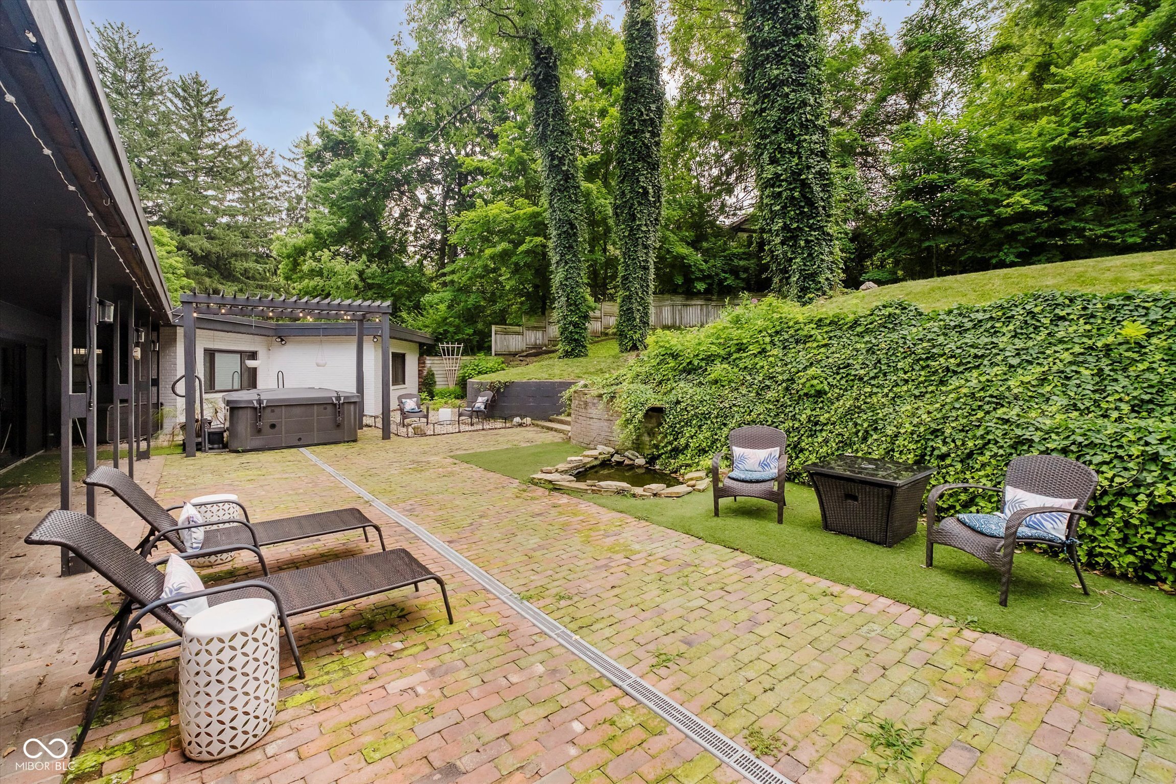 701 Hawthorn Road New Castle, IN 47362 - Photo 25 of 32