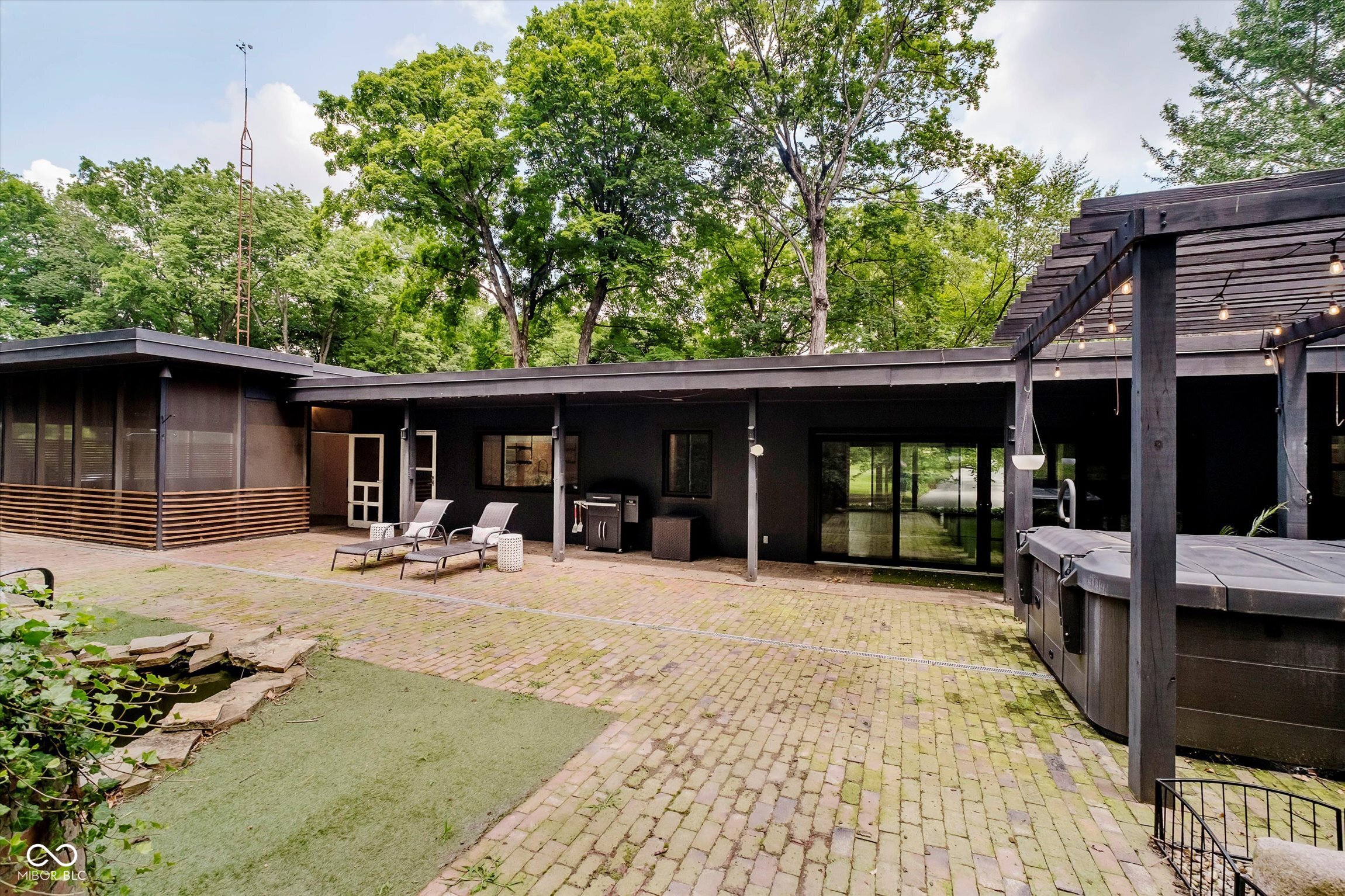 701 Hawthorn Road New Castle, IN 47362 - Photo 26 of 32