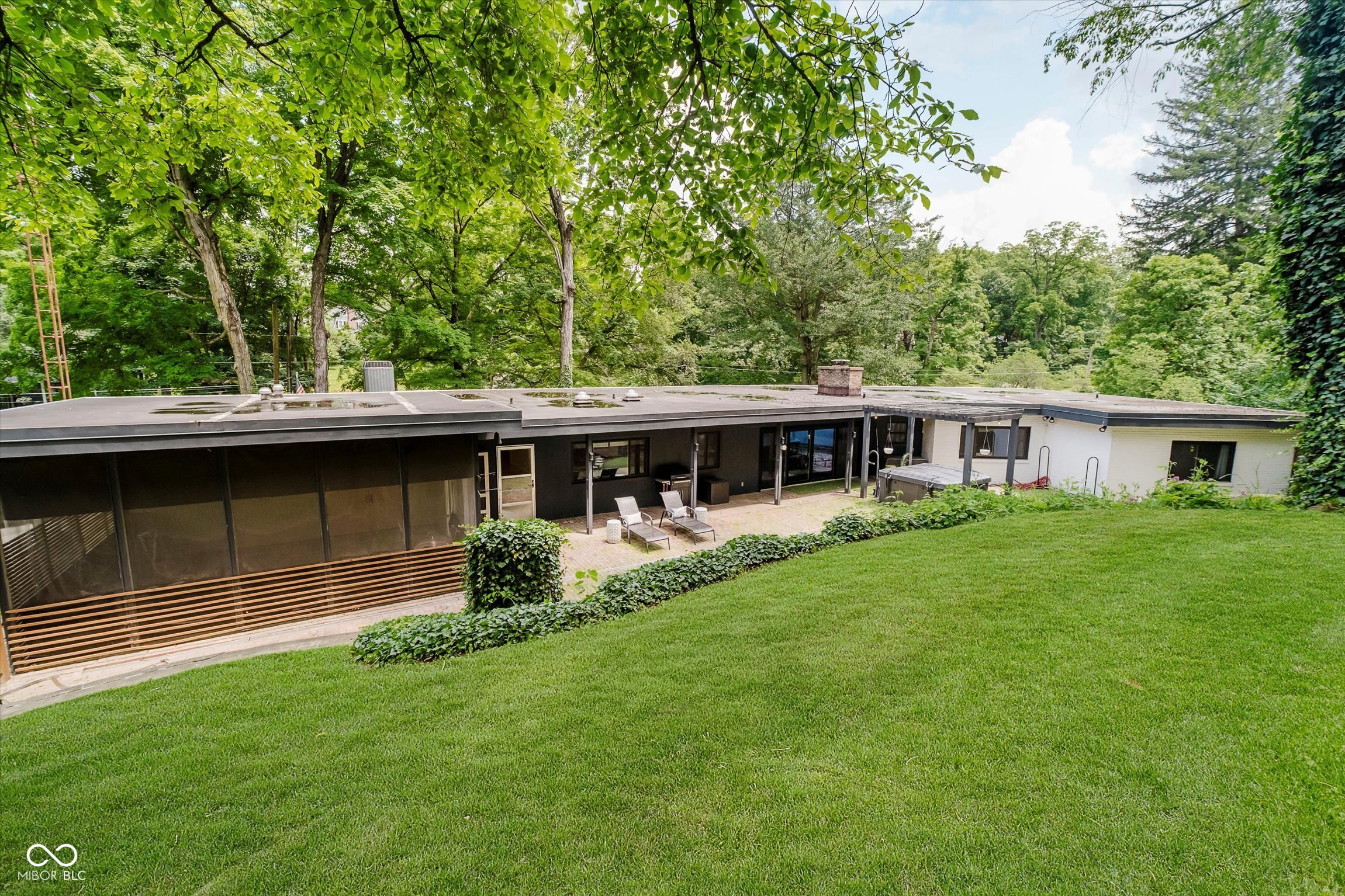 701 Hawthorn Road New Castle, IN 47362 - Photo 28 of 32